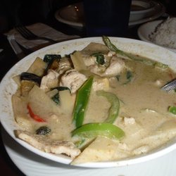 Thai House Of Ogden