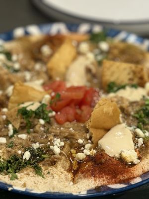 Grape Leaves Restaurant by null