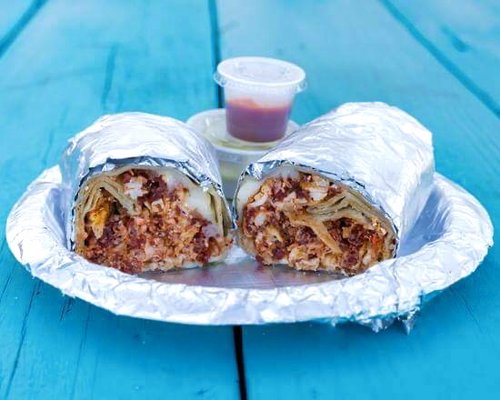 El Xolo Tacos by null