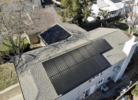 Pro Seal Affordable Roofing