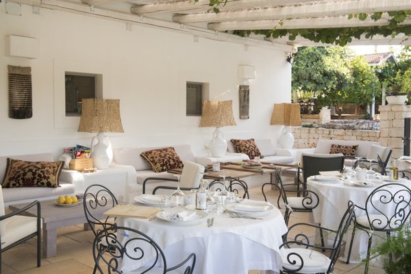 Masseria Salinola by null