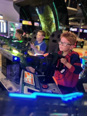 High 5 Exchange by null