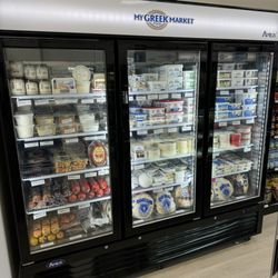 My Greek Food Market