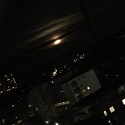 HVV Bushaltestelle Korachstraße