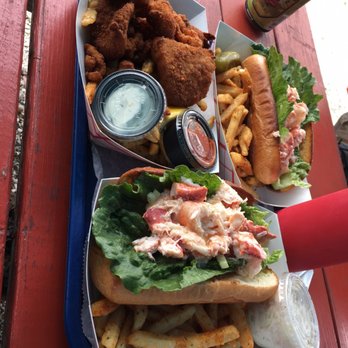 Claws - Seafood Near Me - West Sayville, New York Claws - Seafood Near Me - West Sayville, New York