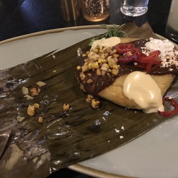 Chico Malo - Duck tamale - Mexican Near Me - Phoenix, Arizona
