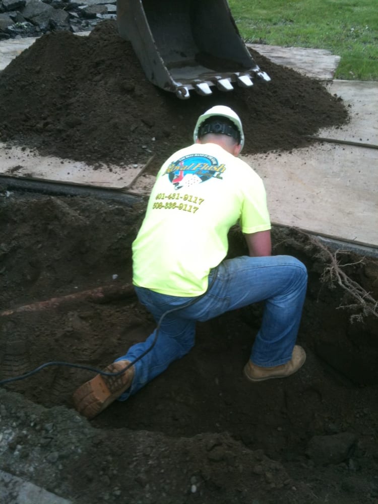 Slide of Royal Flush: Next Gen Pipelining