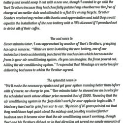 Burt Brothers Tire & Service - Burt Brothers Review