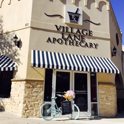 Village Lane Apothecary