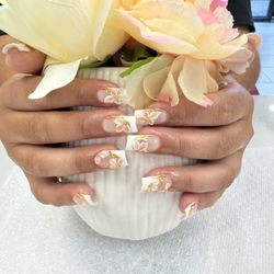 Starlight Nail & Spa - Gelx