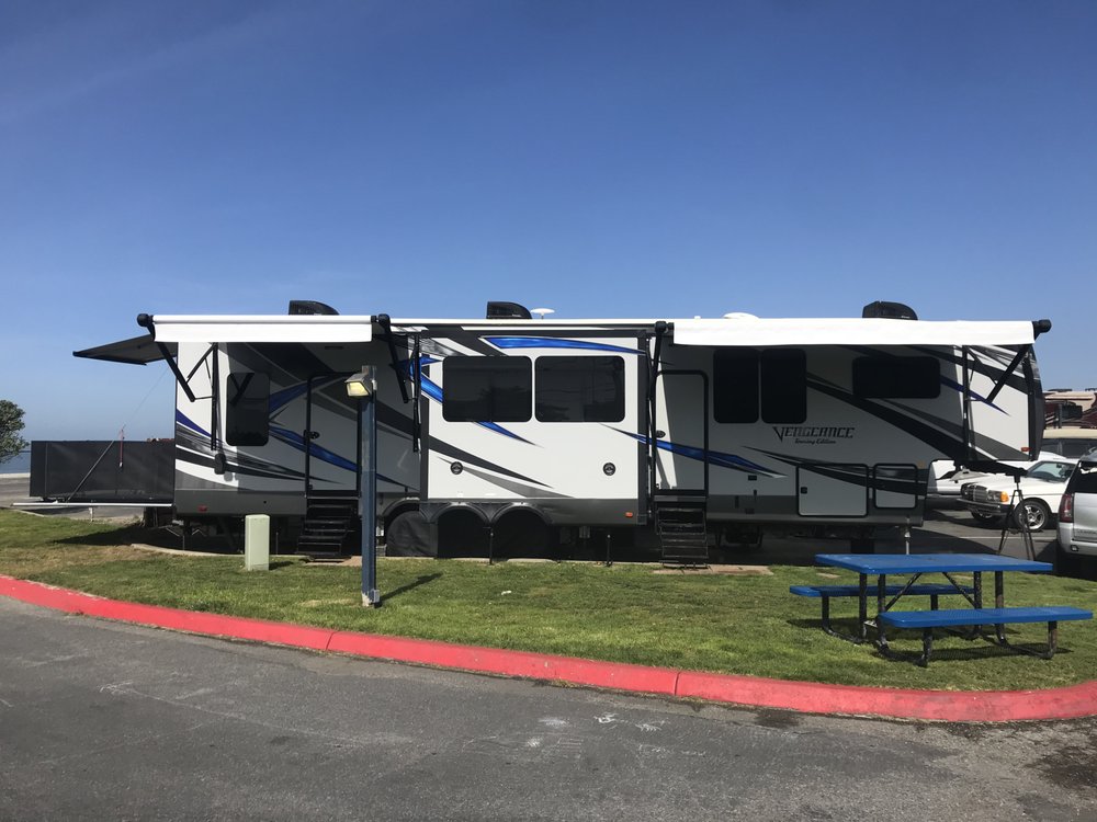 H&L RV RENTAL Updated September 2024 Corpus Christi, Texas RV