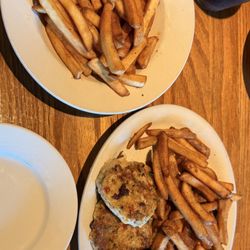 J Peters Grill & Bar