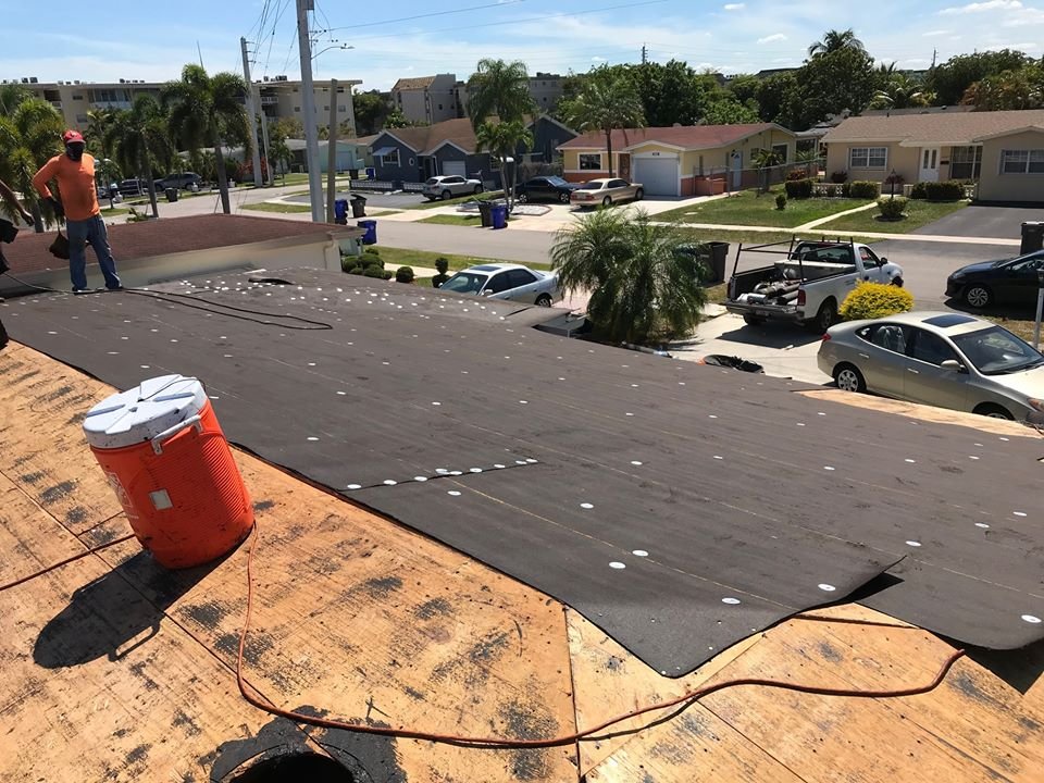 Slide of B&H Pro Solutions