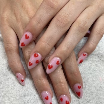 TWINS NAILS - Ok - Nail Salons Near Me - Destin, Florida TWINS NAILS - Ok - Nail Salons Near Me - Destin, Florida