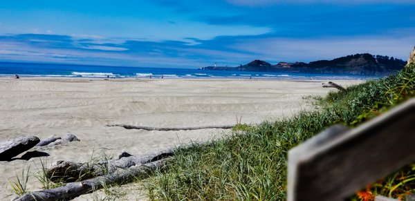 Nye Beach Cottages by null