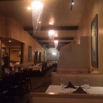 Avanzare Italian Dining - Italian Near Me - Springfield, Missouri Avanzare Italian Dining - Italian Near Me - Springfield, Missouri