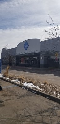 Sam's Club by null