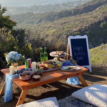 The Charming Picnic - Cutest set up, hand sanitizer/wipes were provided.. so delicious ! - Party & Event Planning Near Me The Charming Picnic - Cutest set up, hand sanitizer/wipes were provided.. so delicious ! - Party & Event Planning Near Me
