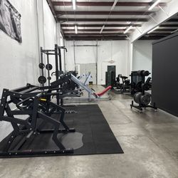 Functional Fitness
