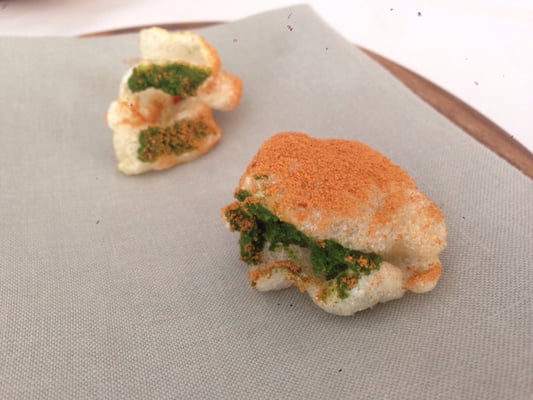 Dewakan Restaurant by null