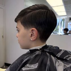 Buddys Barber Shop