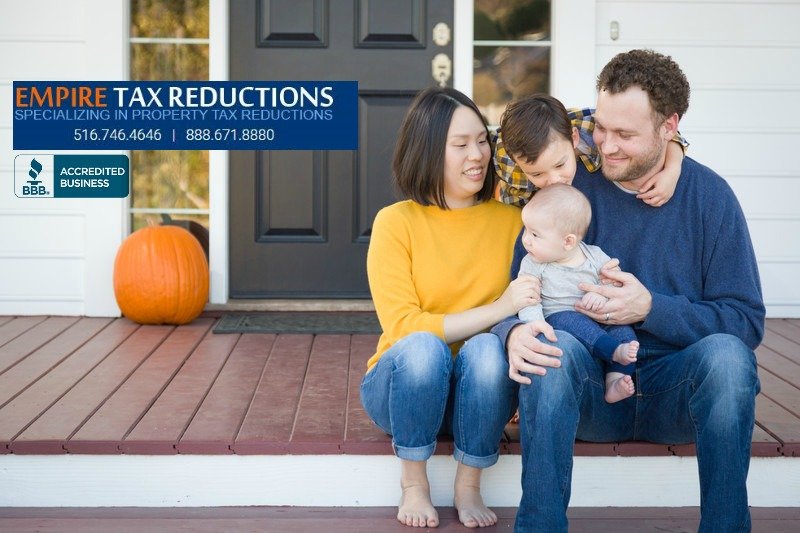 Empire Tax Reductions - property tax consultant in Glen Cove, NY