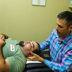 Fairway Chiropractic Centre