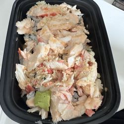 WokChow Fire Seared Asian