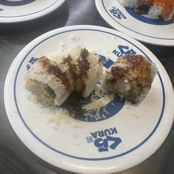 kurao✩  KURA REVOLVING SUSHI BAR - Updated August 2025 - 1293 Photos