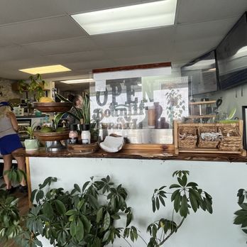 Bountiful Bowls - Acai Bowls Near Me - Lewes, Delaware