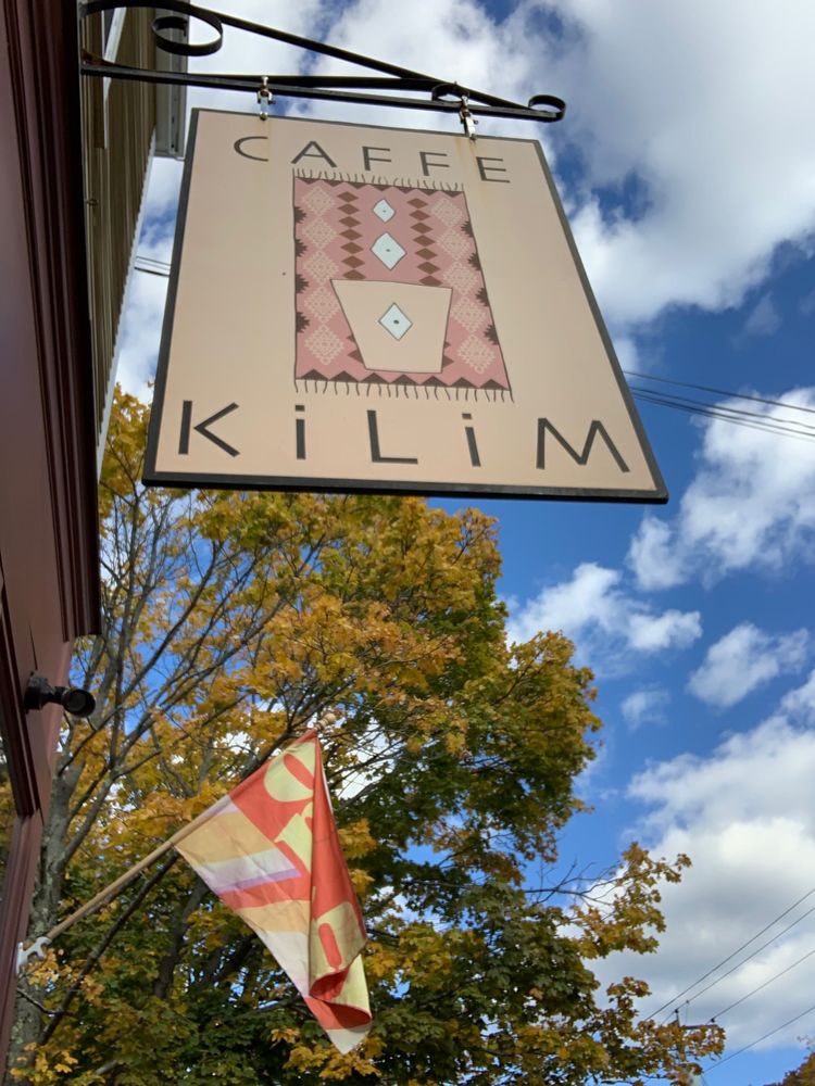 CAFFE KILIM AND MARKET 82 Photos & 107 Reviews 163 Islington St