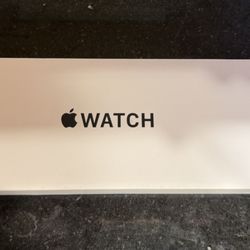 AT&T Store - Apple Watch SE 3