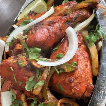Taj Chaat House - Tandoori Chicken - Indian Near Me - Simi Valley, California Taj Chaat House - Tandoori Chicken - Indian Near Me - Simi Valley, California