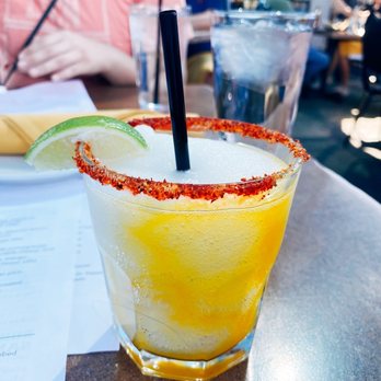 Cocina Madrigal - Mango margarita - Tacos Near Me - Phoenix, Arizona