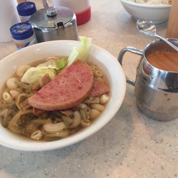 昌記 - Hong Kong Style Cafe Near Me - Hong Kong, HK