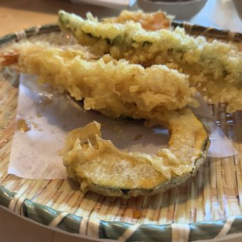 Nori Sushi - Combo Tempura - Sushi Bars Near Me - Maple Valley, Washington