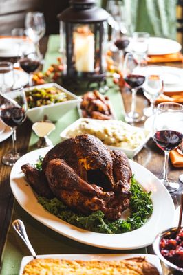 Midwood Smokehouse by null