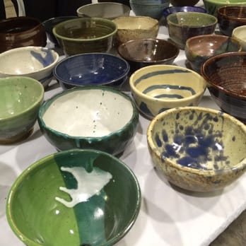 Empty Bowl - Festivals Near Me - Honolulu, Hawaii