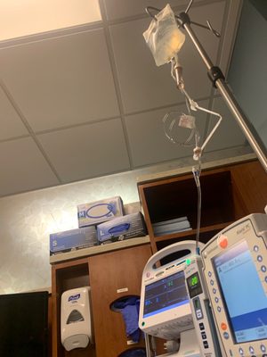 NYU Winthrop Urgent Care