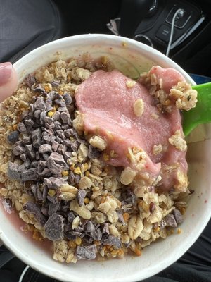 Blenders and Bowls - Lamar by null