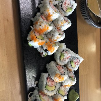 Momo Sushi - Japanese Near Me - Ann Arbor, Michigan