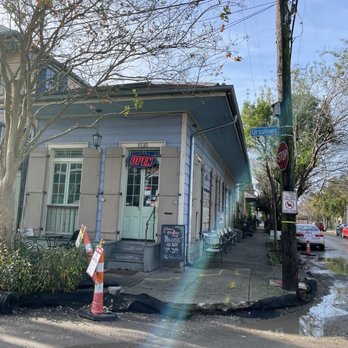 Fatma's Cozy Corner - Bakeries Near Me - New Orleans, Louisiana Fatma's Cozy Corner - Bakeries Near Me - New Orleans, Louisiana