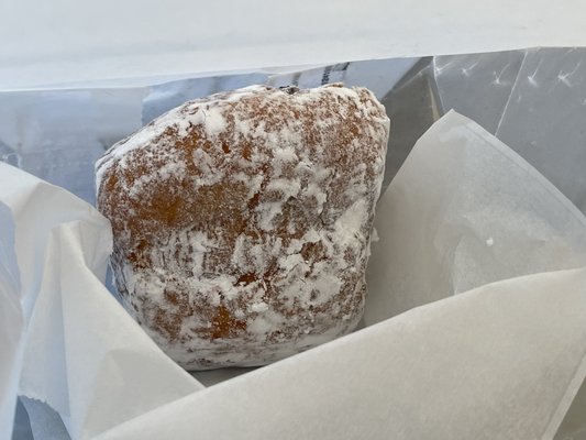 Congdon's Doughnuts by null