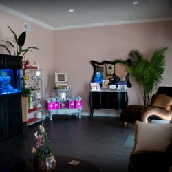 Custom Facials by Anna - Custom Facials by Anna Skin Care Boutique