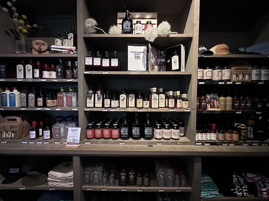 Journeyman Distillery by null