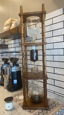 Xaman Cafe by null