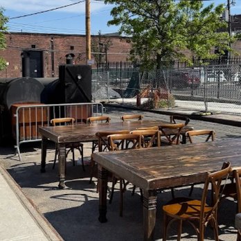 Hometown Bar-B-Que - Barbeque Near Me - Brooklyn, New York Hometown Bar-B-Que - Barbeque Near Me - Brooklyn, New York