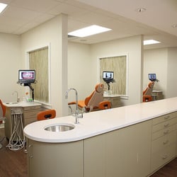 Sam Kadan, DMD - Treatment area