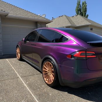 MCC Detailing - Shiny exterior - Auto Detailing Near Me