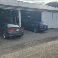 Healdsburg Auto Industries